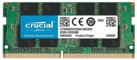 RAM Crucial Basics CB SO-DIMM DDR4 1x4Gb CB4GS2666