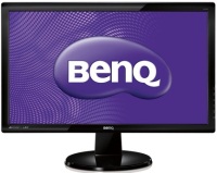 Photos - Monitor BenQ GL2450M 24 "  black