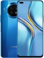 Photos - Mobile Phone Honor 50 Lite 128 GB / 8 GB