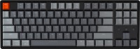 Keyboard Keychron K8 RGB Backlit Aluminium Frame Gateron (HS)  Red Switch