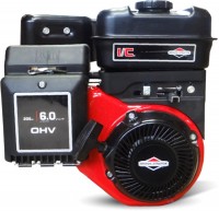 Photos - Engine Briggs&Stratton I/C 6.0 E 