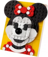 Photos - Construction Toy Lego Minnie Mouse 40457 