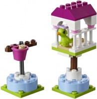 Construction Toy Lego Parrots Perch 41024 