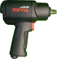 Photos - Drill / Screwdriver TOPTUL KSAC1680 