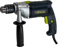 Photos - Drill / Screwdriver TITAN PDU 108RE 