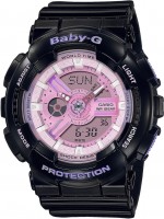 Wrist Watch Casio Baby-G BA-110PL-1A 