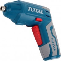 Photos - Drill / Screwdriver Total TSDLI0401 