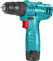 Photos - Drill / Screwdriver Total TDLI12415 