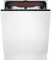 Integrated Dishwasher AEG FSB 53927 Z 