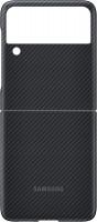 Photos - Case Samsung Aramid Cover for Galaxy Z Flip3 
