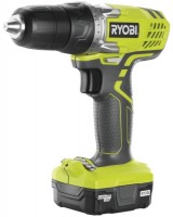Photos - Drill / Screwdriver Ryobi R12SD-220S 