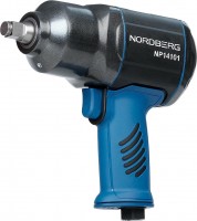 Photos - Drill / Screwdriver Nordberg NP14101K 