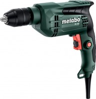 Photos - Drill / Screwdriver Metabo BE 650 600741850 