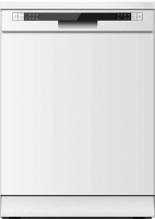 Photos - Dishwasher Prime PDW 60126 WB white