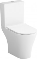 Photos - Toilet Damixa Jupiter X DX7S78607SC 