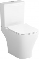 Photos - Toilet Damixa Jupiter XS DX7S78608SC 