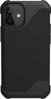 Photos - Case UAG Metropolis LT SATN for iPhone 12 mini 