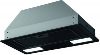 Photos - Cooker Hood Jet Air Viera Lux BL/A/52 black