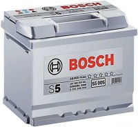 Car Battery Bosch S5 Silver Plus (585 400 080)