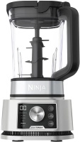 Mixer Ninja CB350 silver