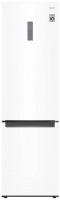 Photos - Fridge LG GA-B509DQXL white