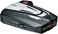 Photos - Radar Detector Cobra RU 835 