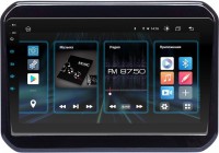 Photos - Car Stereo Incar DTA2-1580 