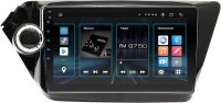 Photos - Car Stereo Incar DTA2-1801 