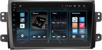 Photos - Car Stereo Incar DTA2-0703 