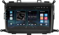 Photos - Car Stereo Incar DTA2-1875 