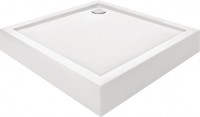 Photos - Shower Tray Q-tap Tern 308812W 80x80 