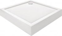 Photos - Shower Tray Q-tap Tern 309912W 90x90 