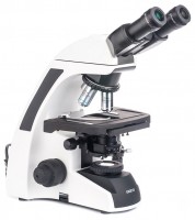 Photos - Microscope Sigeta Biogenic LED 40x-2000x Bino Infinity 