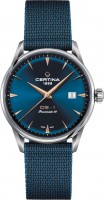 Wrist Watch Certina DS-1 C029.807.11.041.02 