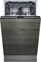 Photos - Integrated Dishwasher Siemens SP 63HX65 MK 