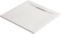 Photos - Shower Tray Jacob Delafon Flight Pure 90x90 E62321-F-00 