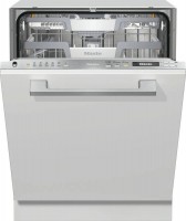 Integrated Dishwasher Miele G 7160 SCVi 