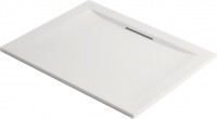 Photos - Shower Tray Jacob Delafon Flight Pure 120x80 E62326-00 