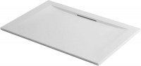 Photos - Shower Tray Jacob Delafon Flight Pure 140x90 E62330-F-00 