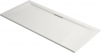 Photos - Shower Tray Jacob Delafon Flight Pure 150x80 E62331-F-00 