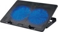 Photos - Laptop Cooler CBR CLP 15502 