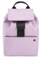 Photos - Backpack Ninetygo Buckle Nylon Small 6 L