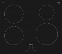 Photos - Hob Bosch PIE 61 RBB5E black