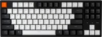 Photos - Keyboard Keychron C1 RGB Backlit Gateron (HS)  Blue Switch