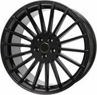 Photos - Wheel Replica N397 (11,5x21/5x112 ET40 DIA66,6)