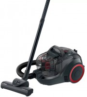 Photos - Vacuum Cleaner Bosch BGS 21WPOW 