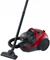 Photos - Vacuum Cleaner Bosch BGS 21WX200 