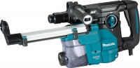 Photos - Rotary Hammer Makita HR3012FCWJ 