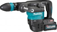 Photos - Demolition Hammer Makita HM001GM201 