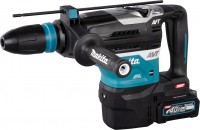 Photos - Rotary Hammer Makita HR005GM202 